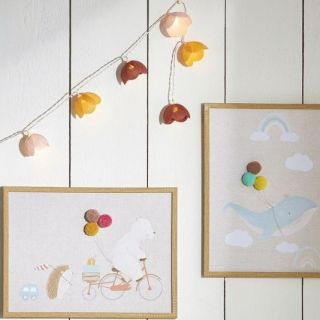 🐻🚲🐋Tyto nádherné obrázky od značky Ostaria přinesou radost do každého dětského pokoje. Navštivte náš eshop a objevte další...